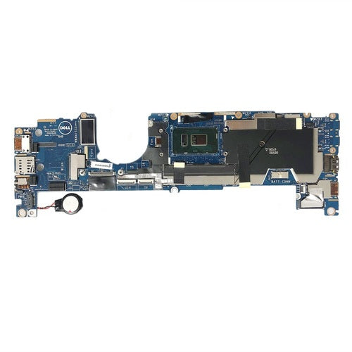 Components>Motherboards>Laptops - Dell - P79TK - Open Box