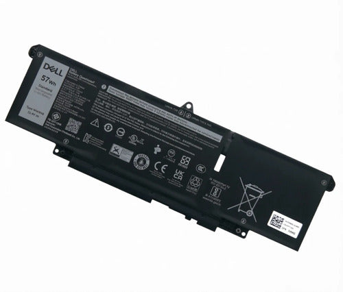 Components>Batteries>Laptops - Dell - 047T0 - Refurbished