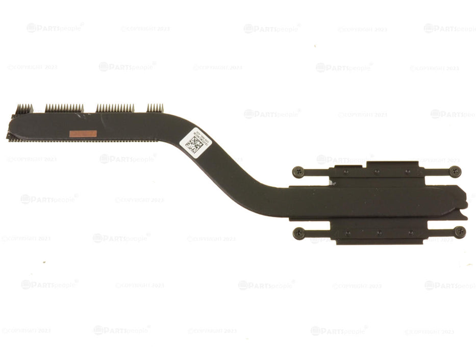 Components>Fans and Heatsinks>Laptops - Dell - 7D5NG - Open Box