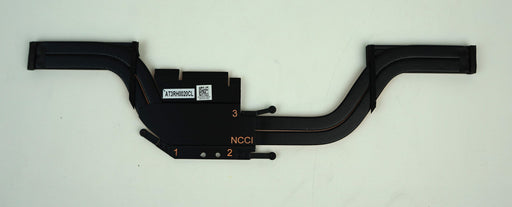 Components>Fans and Heatsinks>Laptops - Dell - 16J59 - Open Box