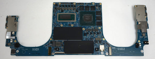 Components>Motherboards>Desktops - Dell - WGCJ7 - Open Box