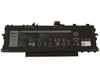 Components>Batteries>Laptops - Dell - JJ4XT - Open Box