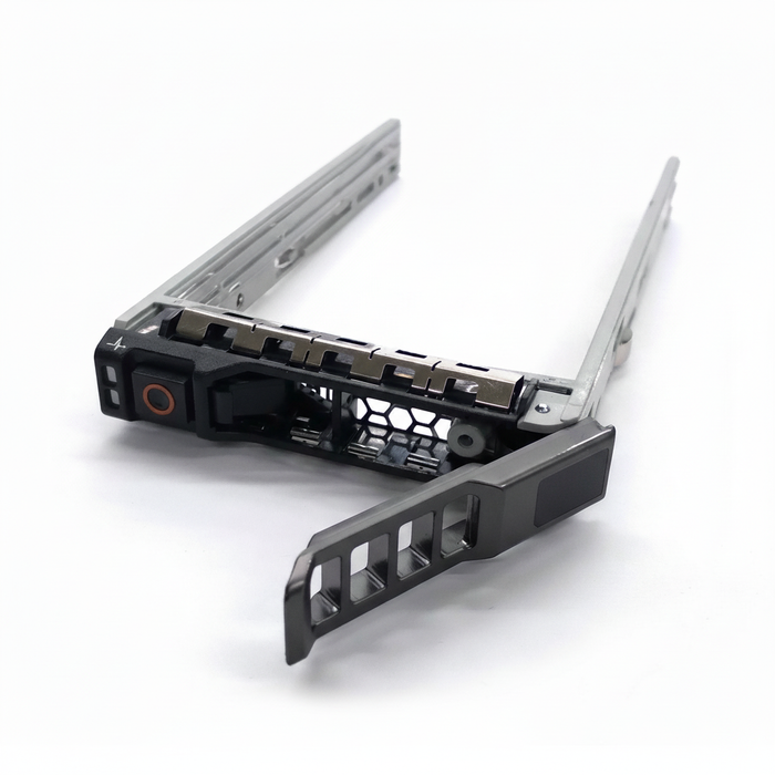 Drives & Storage>Drive Trays and Enclosures - Dell - KG7NR - Open Box