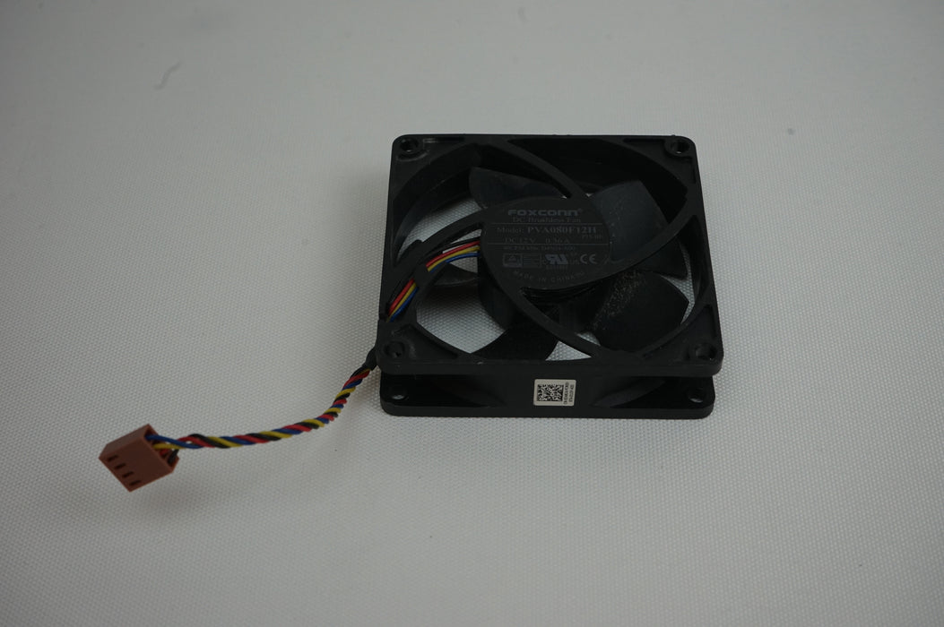 Components>Fans and Heatsinks>Desktops - Dell - D4NJ4 - Open Box