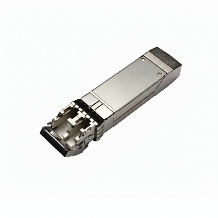 Networking>Transceivers / Converters / Modules - Avago - AFBR-57F5MZ-ELX - Open Box