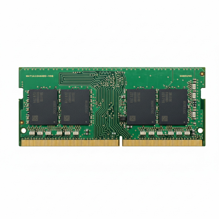 Memory>RAM - Desktop/Laptop - Samsung - M471A1G44AB0-CWE - Open Box
