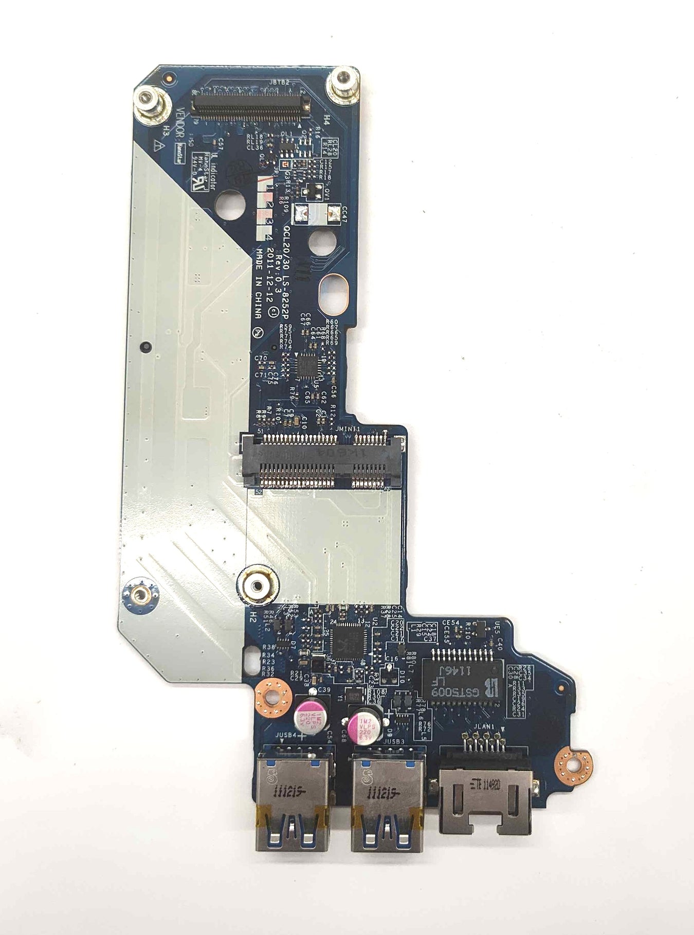 Miscellaneous Laptop Components