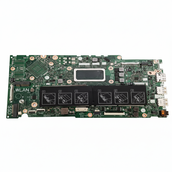 Components>Motherboards>Desktops - Dell - 9FWFN - New
