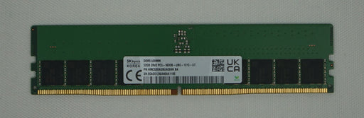 Memory>RAM - Server/Workstation - Hynix - HMCG88AGBUA084N - Open Box