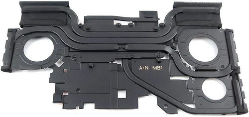Components>Fans and Heatsinks>Laptops - Dell - R1CJ6 - Open Box