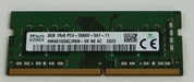 Memory>RAM - Desktop/Laptop - Dell - HMA81GS6CJR8N-VK - Open Box