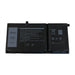 Components>Batteries>Laptops - Dell - CF5RH - Refurbished