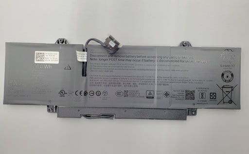 Components>Batteries>Laptops - Dell - G32DD - Open Box
