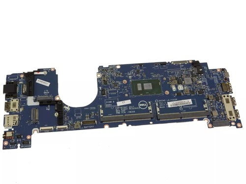 Components>Motherboards>Laptops - Dell - 93WF9 - New