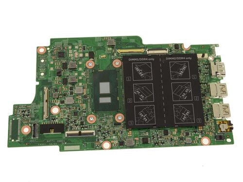 Components>Motherboards>Laptops - Dell - H95D5 - Open Box