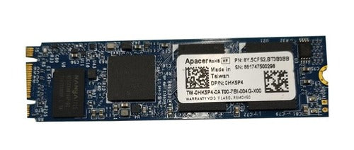 Drives & Storage>SSD Drives - Dell - HK5P4 - Open Box