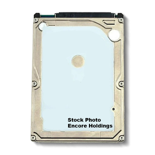 Drives & Storage>Internal Hard Drives>SATA - Dell - M231G - Open Box