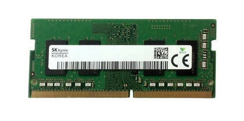 Memory>RAM - Desktop/Laptop - Hynix - HMA82GS6DJR8N-XN - Open Box