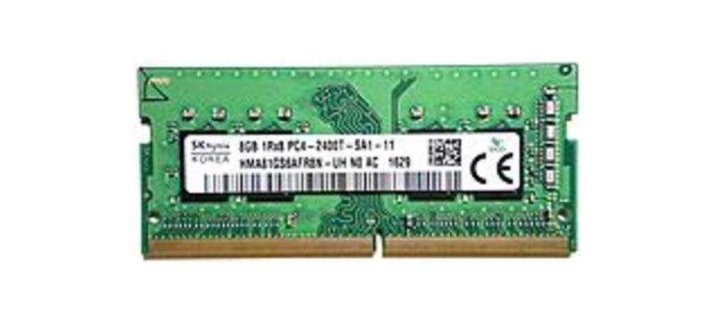 Memory>RAM - Desktop/Laptop - Hynix - HMA81GS6AFR8N-UH - Open Box