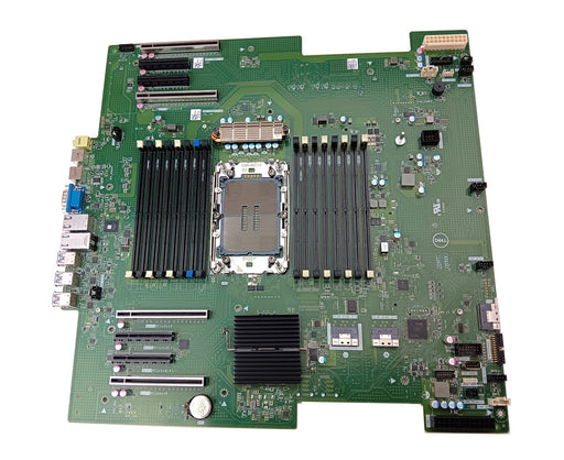 Components>Motherboards>Desktops - Dell - G20H2 - Open Box