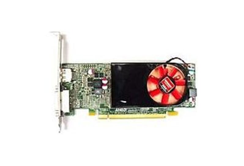 Desktop Video Cards
