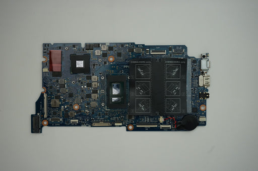 Components>Motherboards>Laptops - Dell - 5F5VX - New