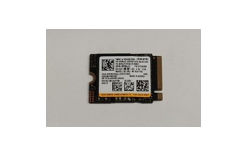 Drives & Storage>SSD Drives - Dell - P86JC - Open Box