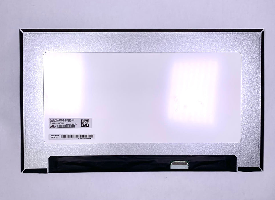 Components>Screens>Laptop Screen only - Dell - RNTRJ - Open Box