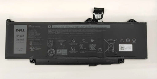 Components>Batteries>Laptops - Dell - V042N - Open Box