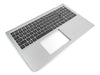 Components>Palmrest and Keyboard Assemblies - Dell - TN5CD - New