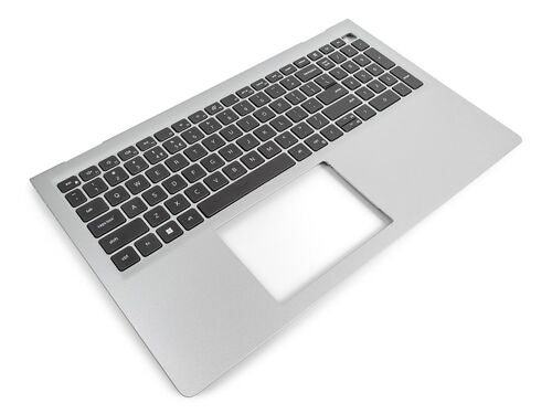 Components>Palmrest and Keyboard Assemblies - Dell - TN5CD - New
