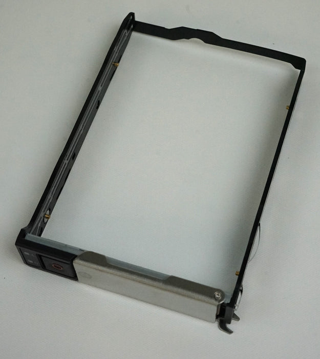 Servers>Server Options>Drive Trays/Chassis - Dell - FX79D - Open Box