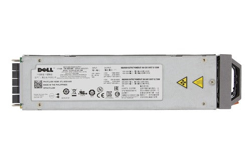 Servers>Server Options>Power Supplies - Dell - TJJ3M - Open Box