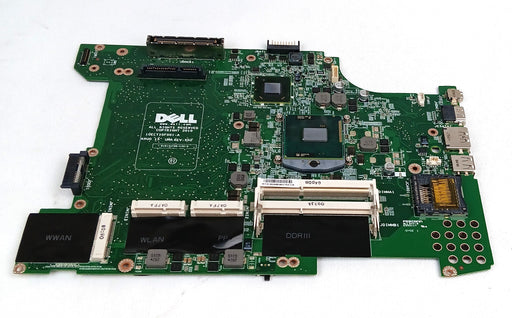 Components>Motherboards>Laptops - Dell - DP7X1 - Open Box