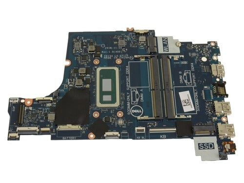 Components>Motherboards>Laptops - Dell - 5CF0M - New