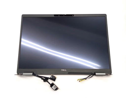 Components>Screens>Laptop Screen Assembly - Dell - FNX92 - Open Box