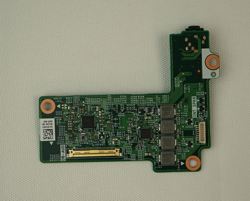Components>Chassis & Chassis Parts>Desktops - Dell - FCP05 - Open Box