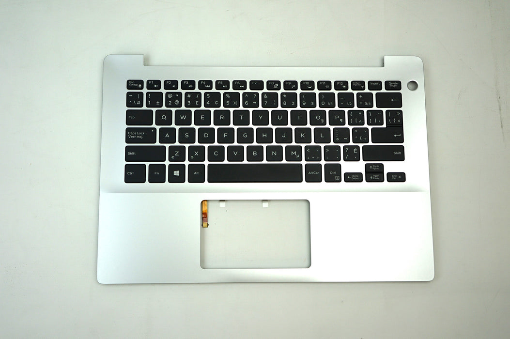 Components>Chassis & Chassis Parts>Laptops - Dell - WKH5V - New