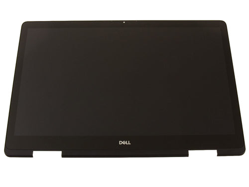 Components>Screens>Laptop Screen Assembly - Dell - 7WK01 - New