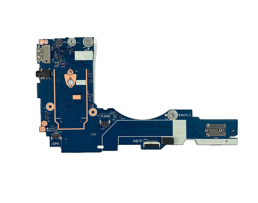 Components>Miscellaneous>Laptops - Dell - GGFJ2 - Open Box