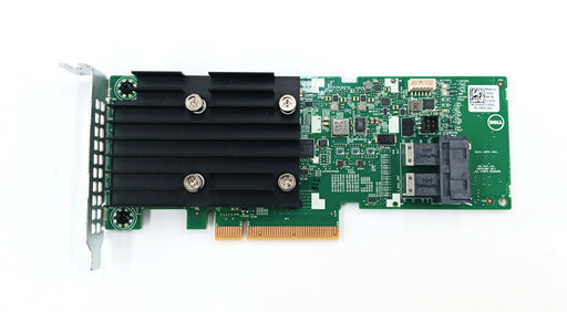 Drives & Storage>SAS Storage Controllers - Dell - 3JH35 - Open Box