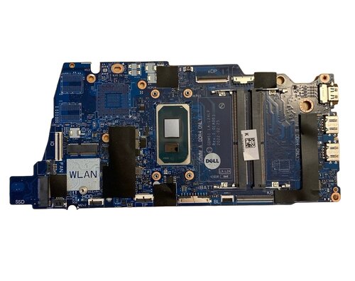 Components>Motherboards>Laptops - Dell - 8FVVR - Open Box