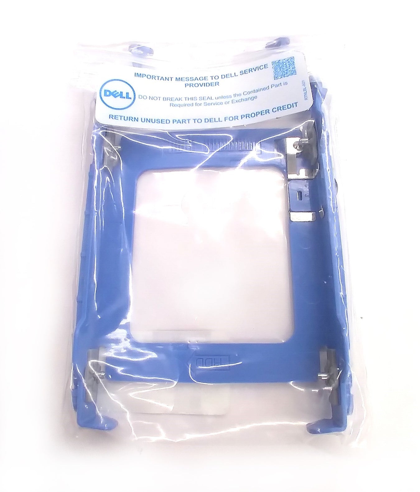 Drive Trays and Enclosures