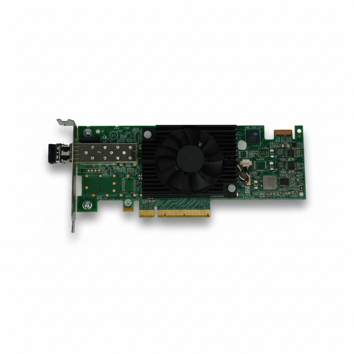 Servers>Server Options>Array Controllers / Fibre Controllers - Dell - 11H8D - New