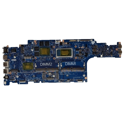 Components>Motherboards>Laptops - Dell - 5MRMN - Open Box