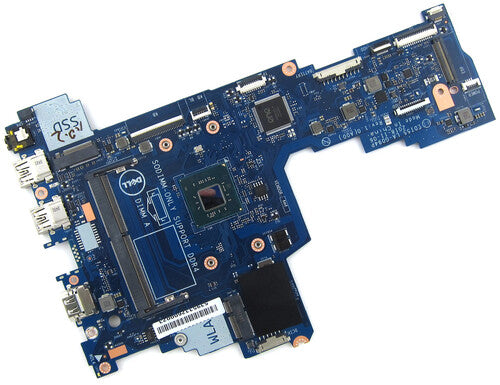 Components>Motherboards>Laptops - Dell - JRMXR - Open Box
