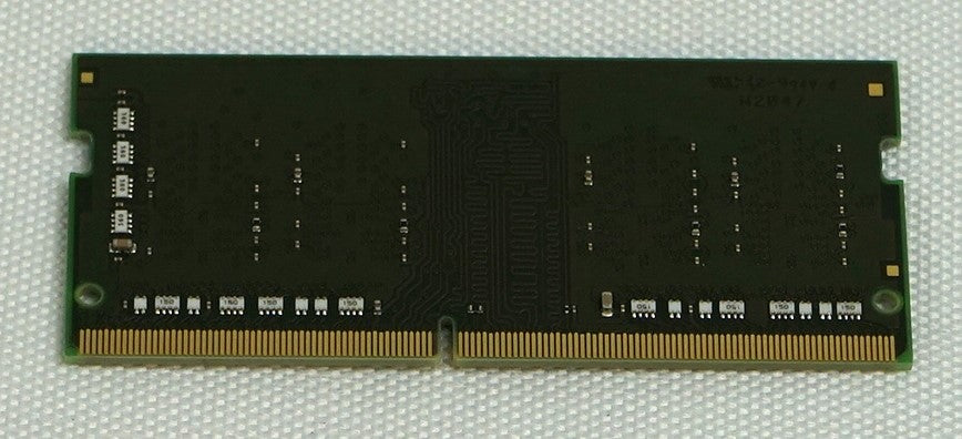 Memory>RAM - Desktop/Laptop - Kingston Technology - KKRVFX-MIF - Open Box