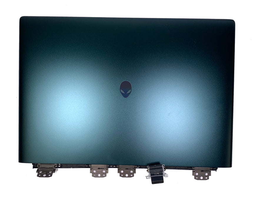 Components>Screens>Laptop Screen Assembly - Dell - J01H1 - Open Box