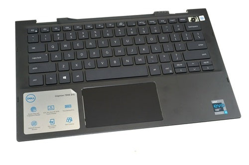 Components>Chassis & Chassis Parts>Laptops - Dell - 6KXGM_M0H4C - Open Box