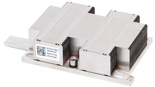 Servers>Server Options>Fans/Heatsinks - Dell - 1CW2J - Open Box
